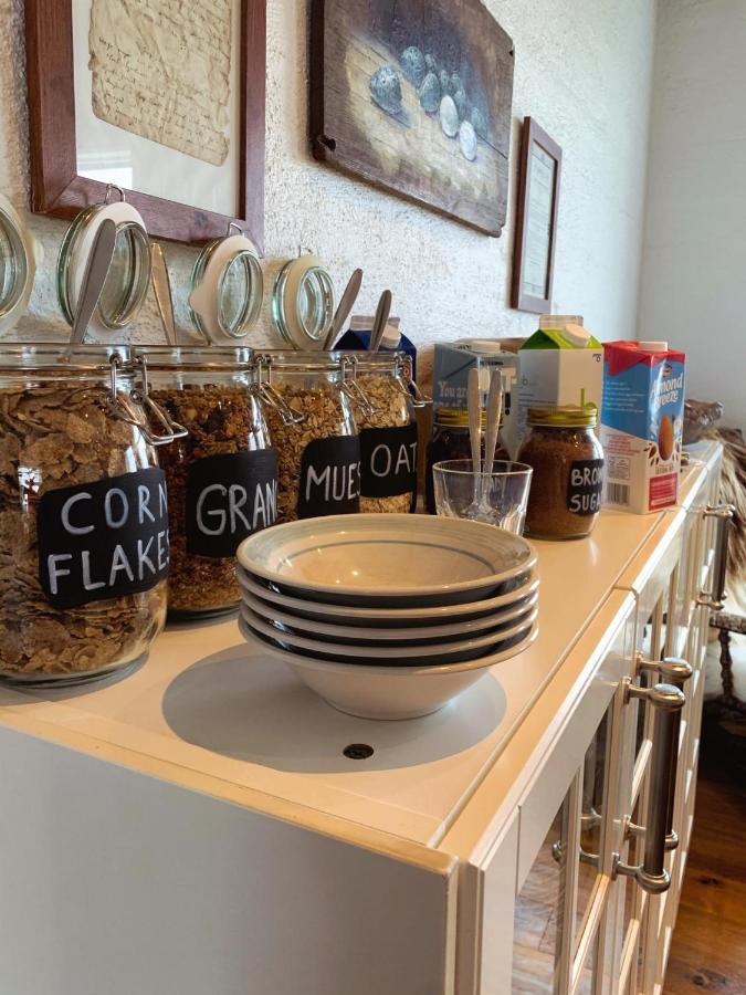 Gardakot 格朗德加达考特旅馆酒店 外观 照片