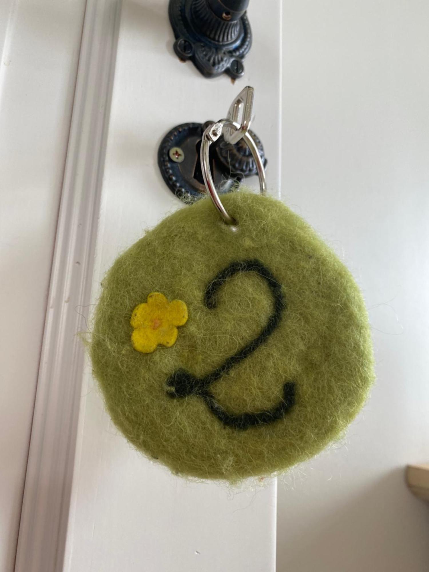 Gardakot 格朗德加达考特旅馆酒店 外观 照片